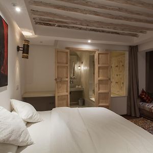 Deluxe Kamer met een King Size Bed